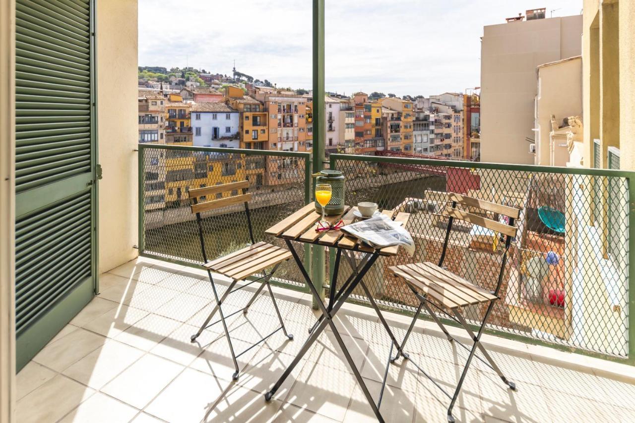Bravissimo Placa De La Independencia, Morning Sun 赫罗纳 外观 照片